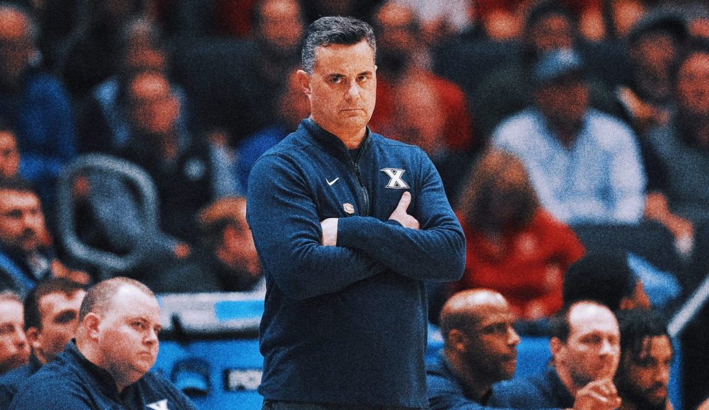 Sean Miller dilaporkan meninggalkan Xavier untuk mengambil pekerjaan kepelatihan di Texas