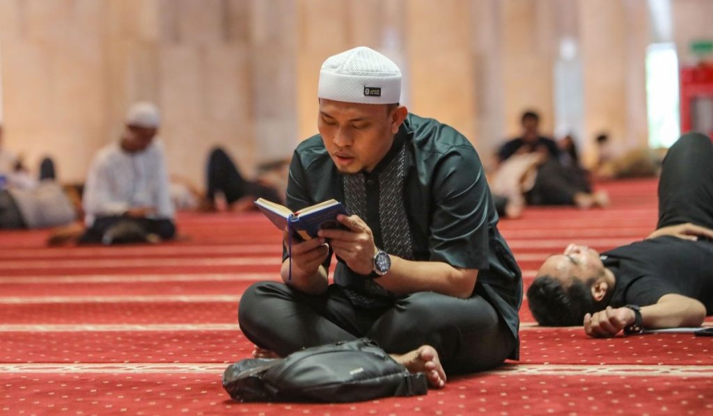 Sejarah Turunnya al-Quran Proses Wahyu Yang Menakjubkan