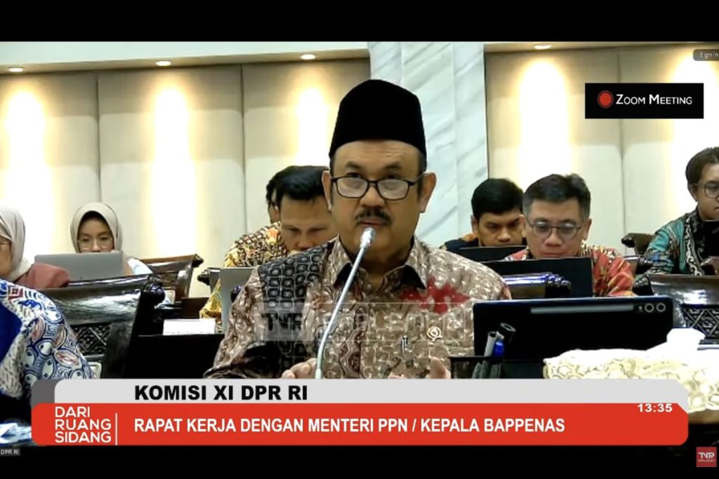 Sekarang adalah kesempatan terakhir untuk keluar dari perangkap berpenghasilan menengah: menteri