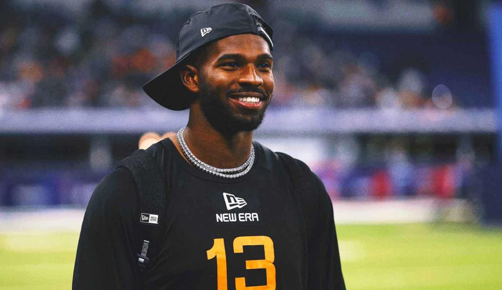 Shedeur Sanders disebut ‘sombong’ setelah NFL menggabungkan. Apakah itu adil?