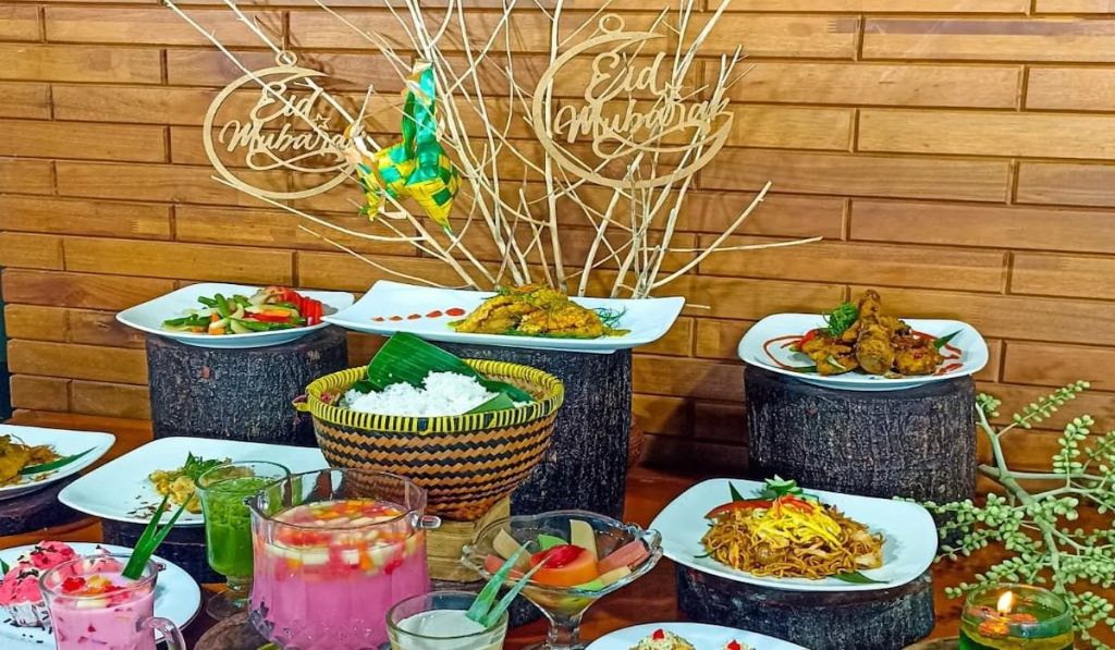 Staycation Nyaman di The Jayakarta Villas Anyer, Ada Promo Spesial Ramadan Lebaran