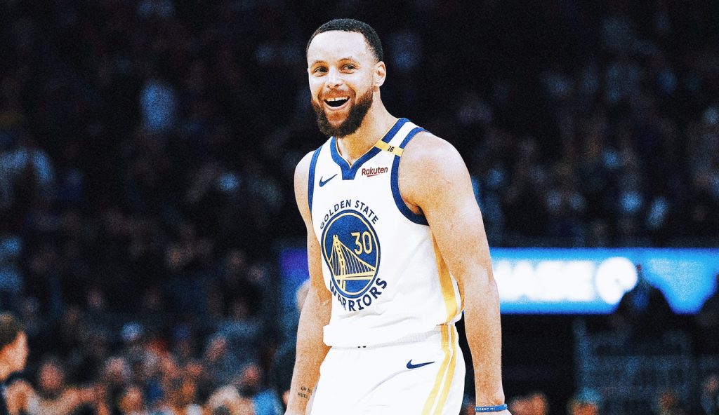 Stephen Curry bergabung dengan Almamater Davidson sebagai Asisten GM untuk Basketball