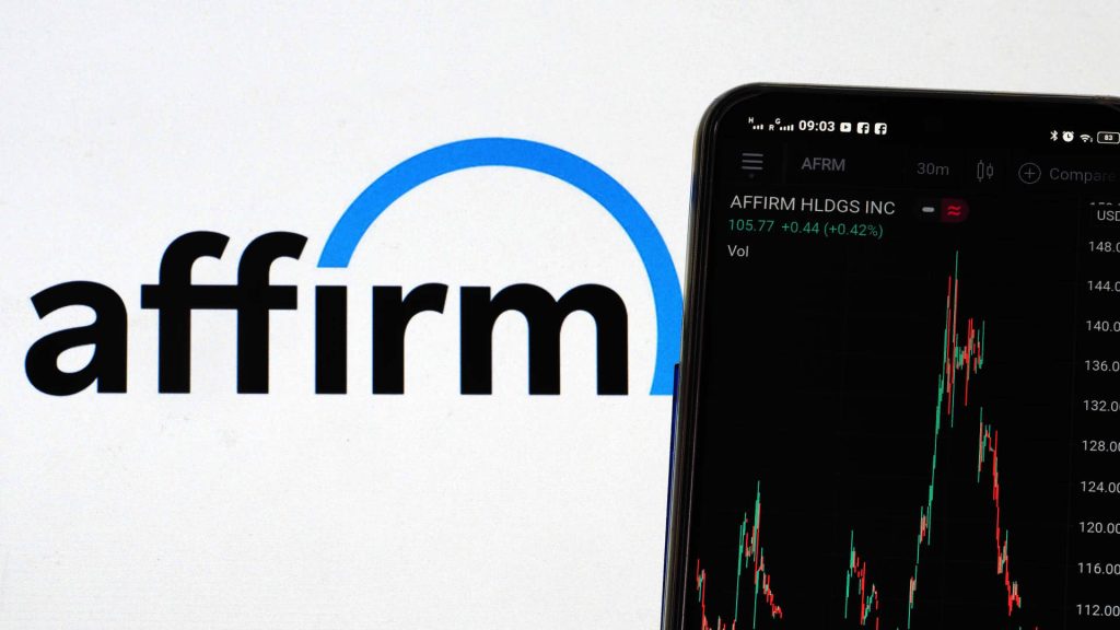 Stok membuat gerakan terbesar premarket: AFRM, NFLX, INCY