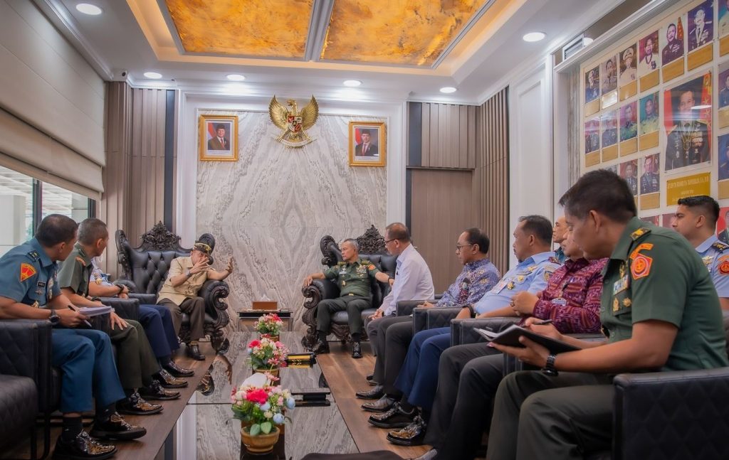 TNI Ajak Masyarakat Jaga Keharmonisan saat Perayaan Nyepi 2025