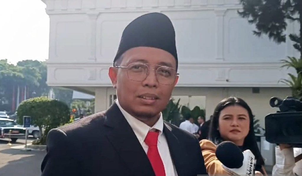 Tanggapan Istana Soal Teror Kepala Babi Tunjukkan Pemerintah Abai Kebebasan Pers