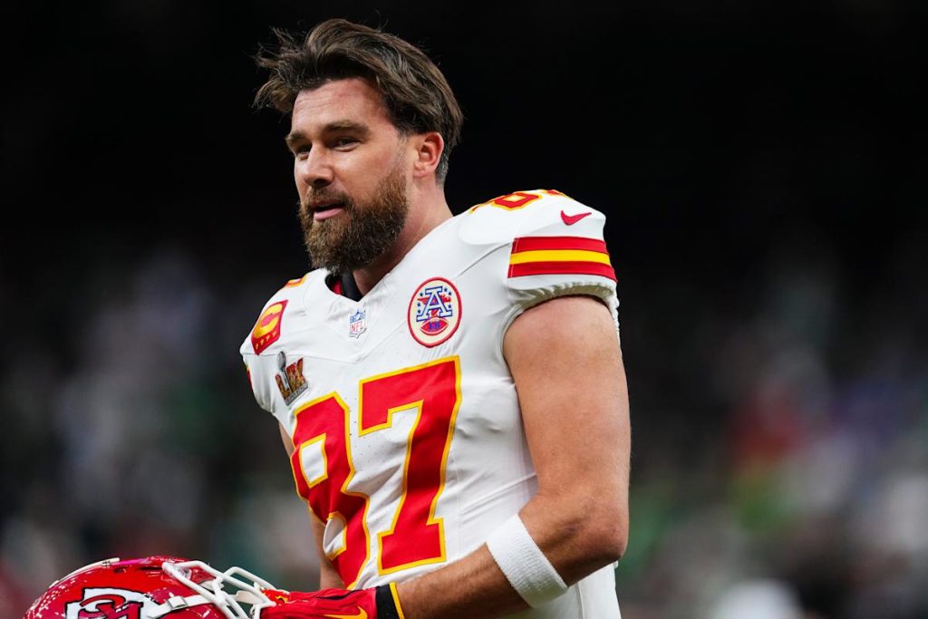 Travis Kelce menjelaskan keputusan untuk kembali ke musim 2025: ‘Saya masih merasa seperti saya bisa memainkannya di level tinggi’