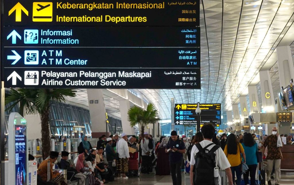 Tren Perjalanan Di Masa Libur Lebaran Terus Meningkat