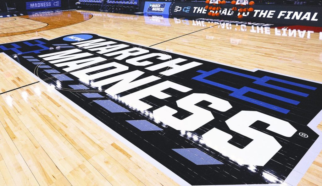 Cara Menonton March Madness 2025: Streaming Langsung Turnamen NCAA, Saluran TV, Gratis