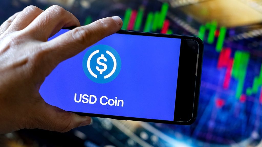 US First Digital Dollar adalah ‘negara adidaya teknologi’ dengan dampak ‘mendalam’: Circle CEO