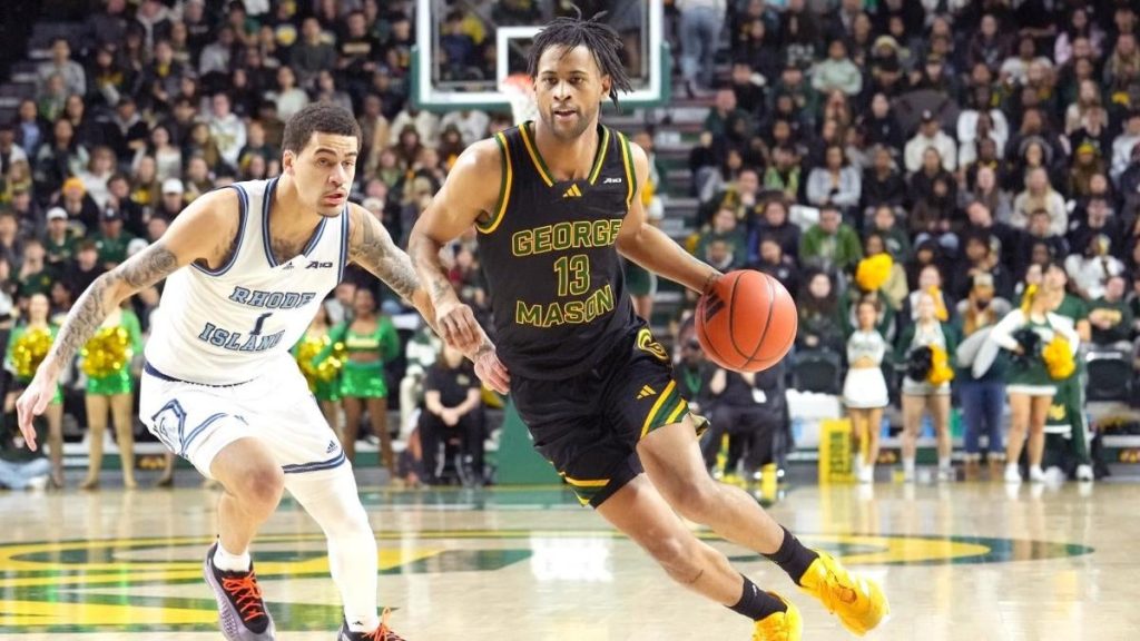 VCU vs George Mason Odds, Cara Menonton, Prediksi, Pilihan Kejuaraan A-10 2025 Gratis