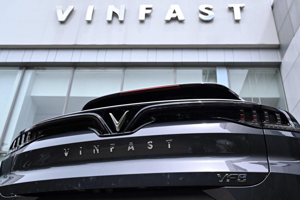 Vingroup Tanda Kesepakatan untuk Investasi Dana Qatar Potensial US $ 1 miliar di Vinfast