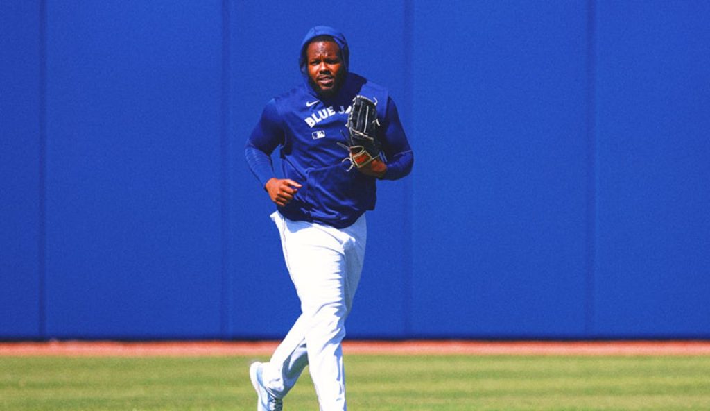 Vladimir Guerrero Jr pada pembicaraan kontrak Blue Jays: Proposal terakhir di bawah ‘$ 600 juta’