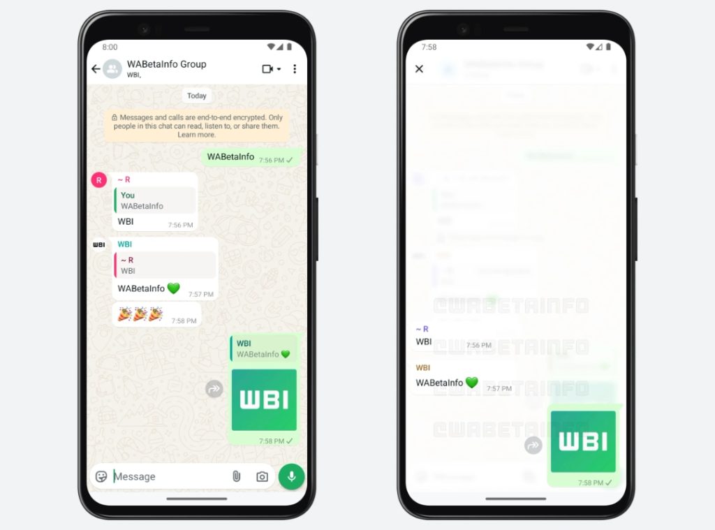 WhatsApp Dikabarkan Kembangkan Fitur Pesan Bergulir untuk Permudah Komunikasi